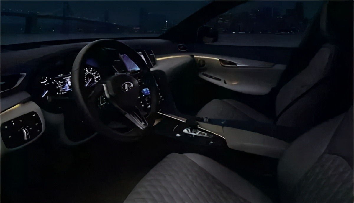 英菲尼迪改bose音响多少钱,英菲尼迪汽车音响效果设置