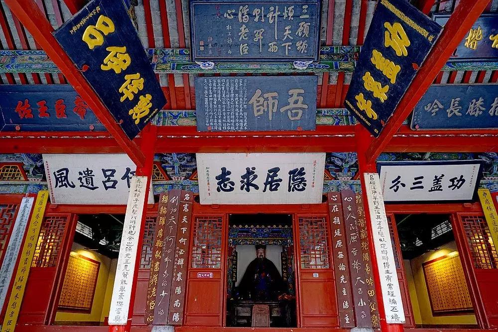 国庆去哪玩这些景区免门票,国庆节就要来这样的景区养心养眼