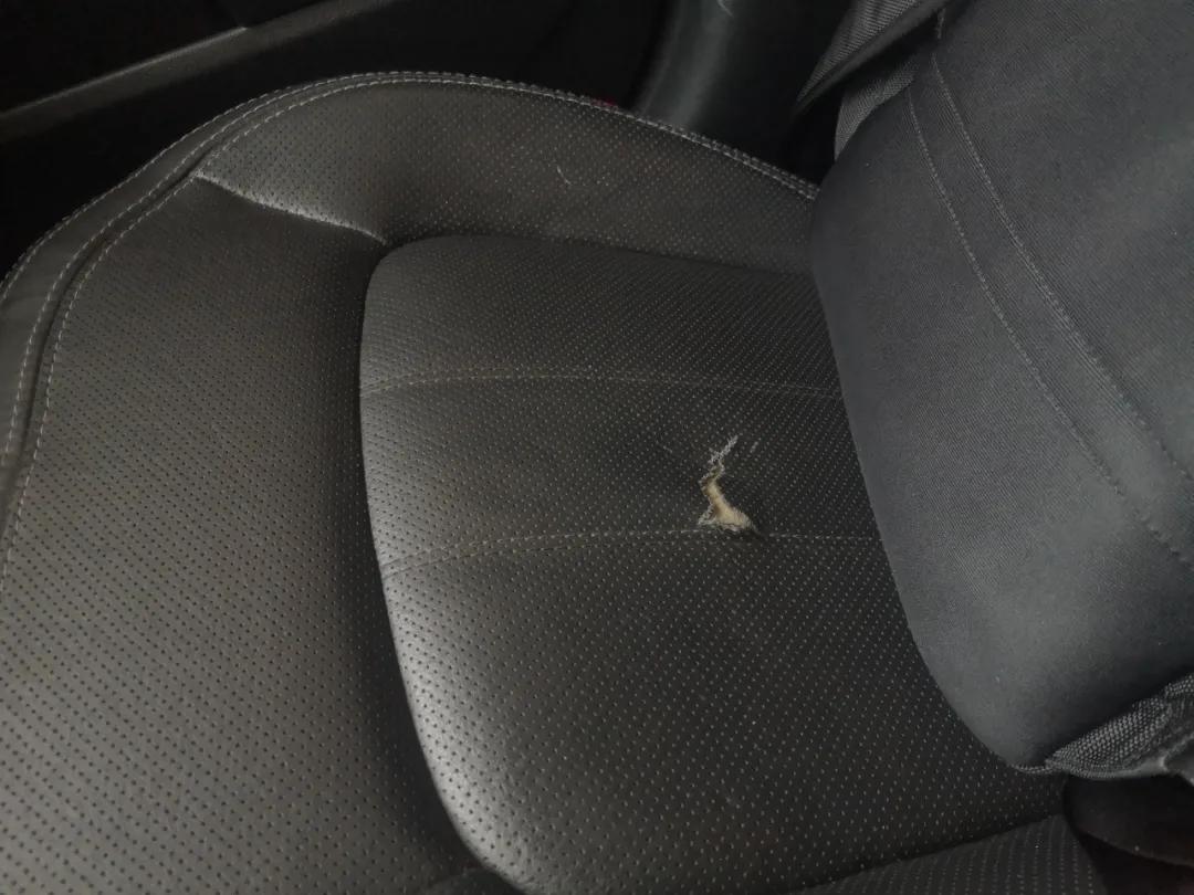 2018款智跑2.0真实油耗四驱二手车,智跑19款2.0顶配二手车