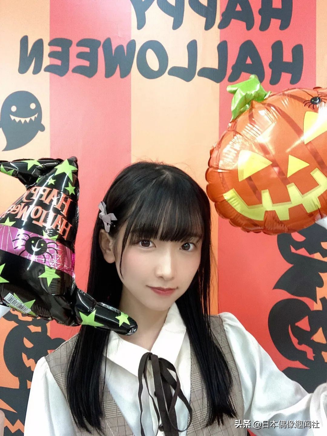 瑞克和莫蒂万圣节特典,万圣节小魔女特典