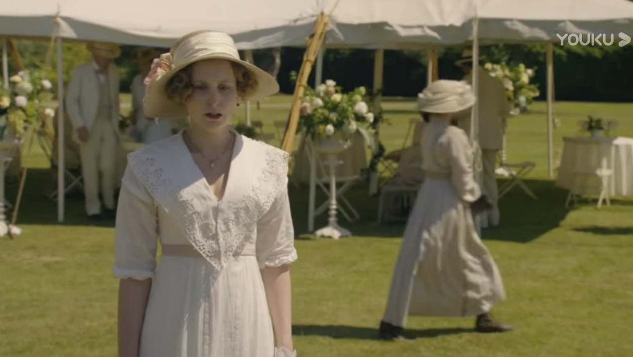 唐顿庄园贝茨托马斯,唐顿庄园贝茨为什么要打托马斯