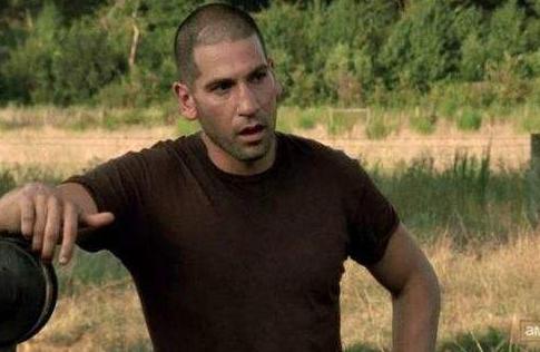 行尸走肉各势力实力排行榜,行尸走肉其他成员对瑞克的评价