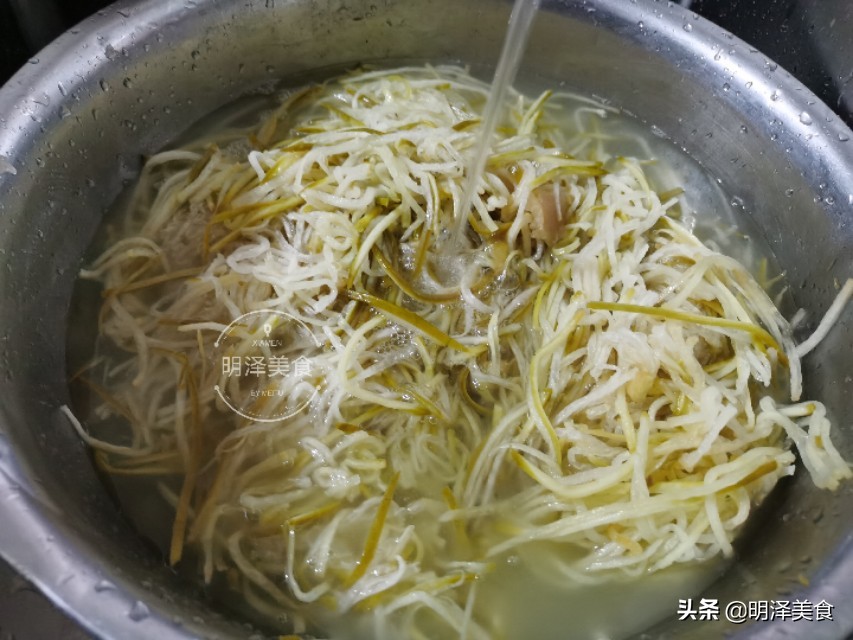 最好吃的牛肉萝卜馅饺子的做法,家常萝卜馅饺子做法