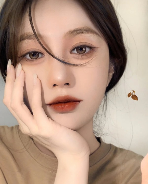 你会挑口红吗,你会挑ccd吗