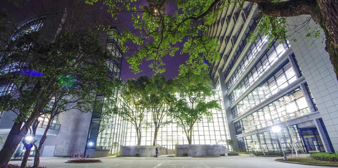 西南大学实力到底怎么样,校园美如画