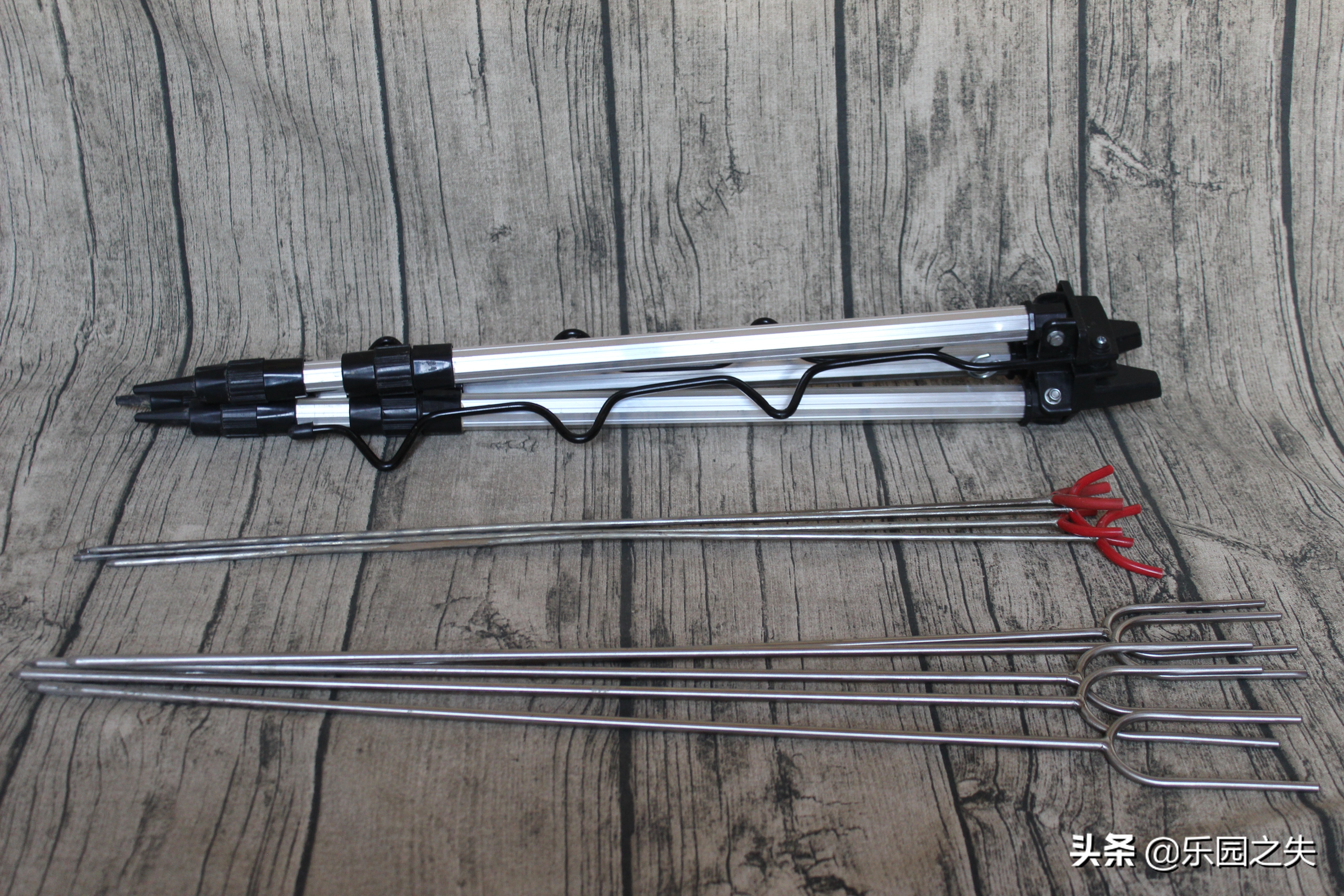 抛竿钓法的种类,抛竿玩法