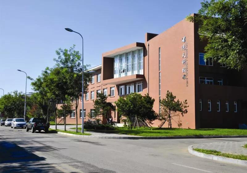 辽宁省重点大学沈阳航空航天,沈阳航空航天大学在辽宁省提前批