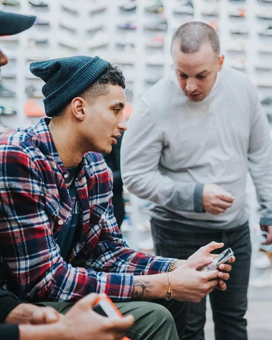 库兹马17-18,库兹马19-20赛季数据