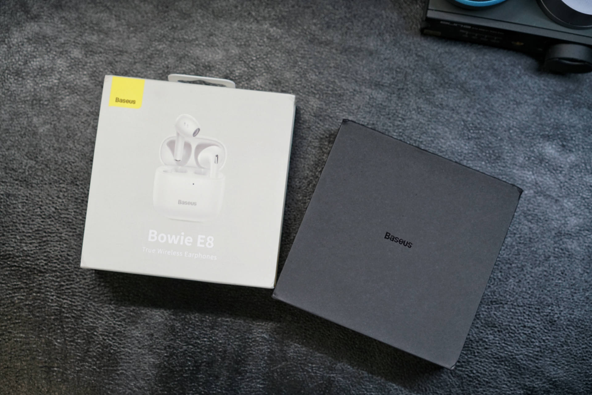 百元蓝牙耳机倍思e8,倍思蓝牙耳机e8最新款