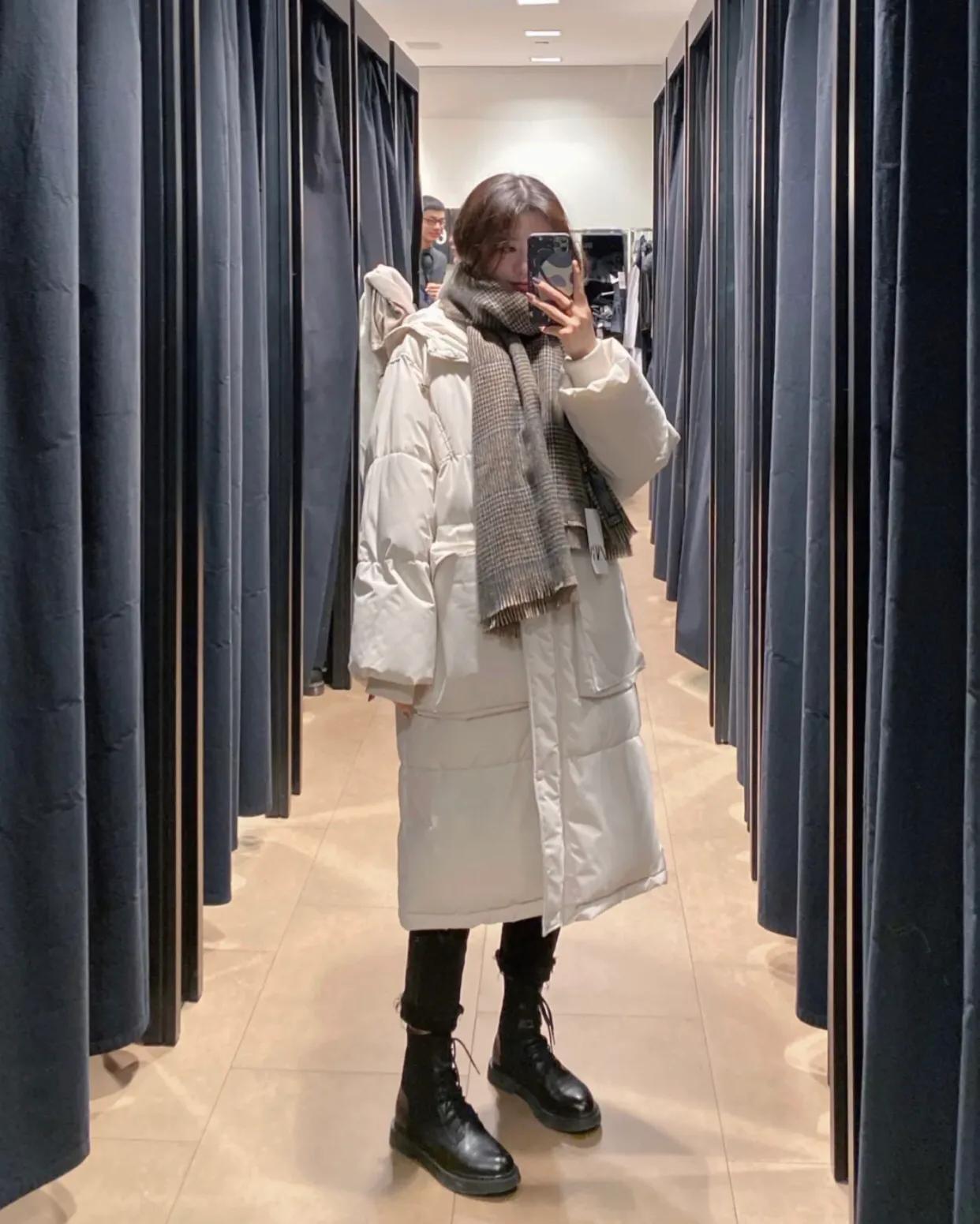 zara值得买的单品冬,zara秋冬测评