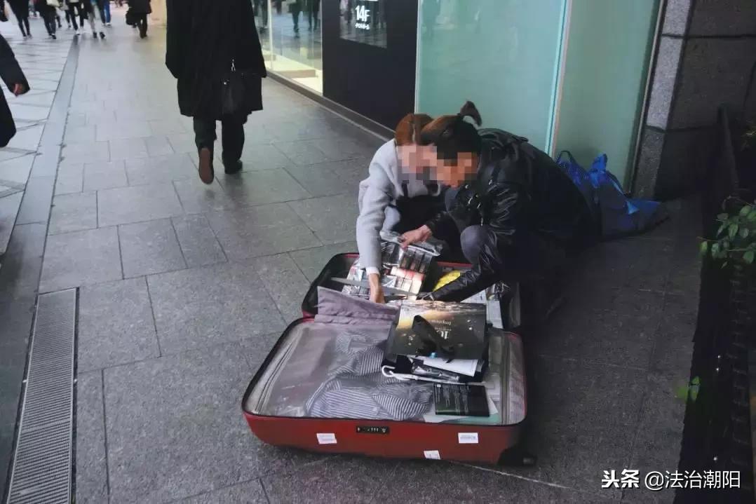 资深代购手把手教你应对电商法,电商代购的出路