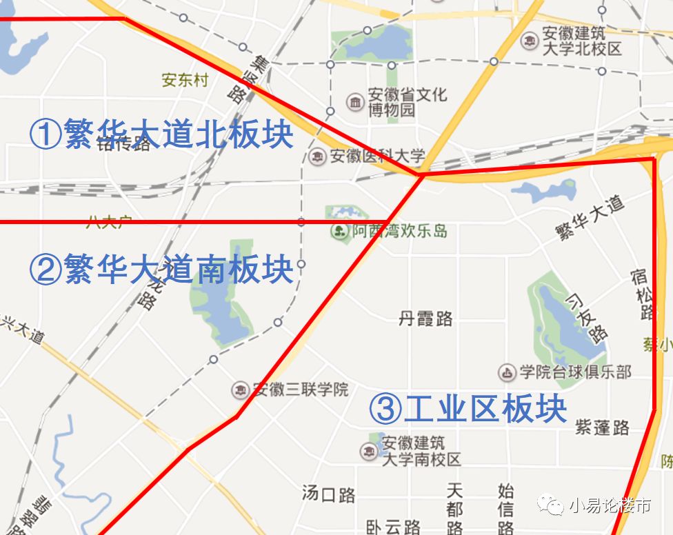 肥西经开区二手房房价一览表,合肥肥西二手房能买吗