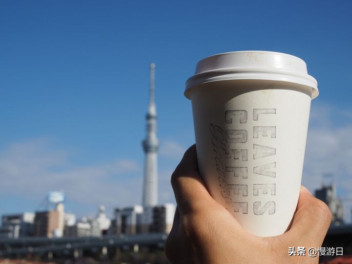 深度游玩东京,东京必去咖啡店