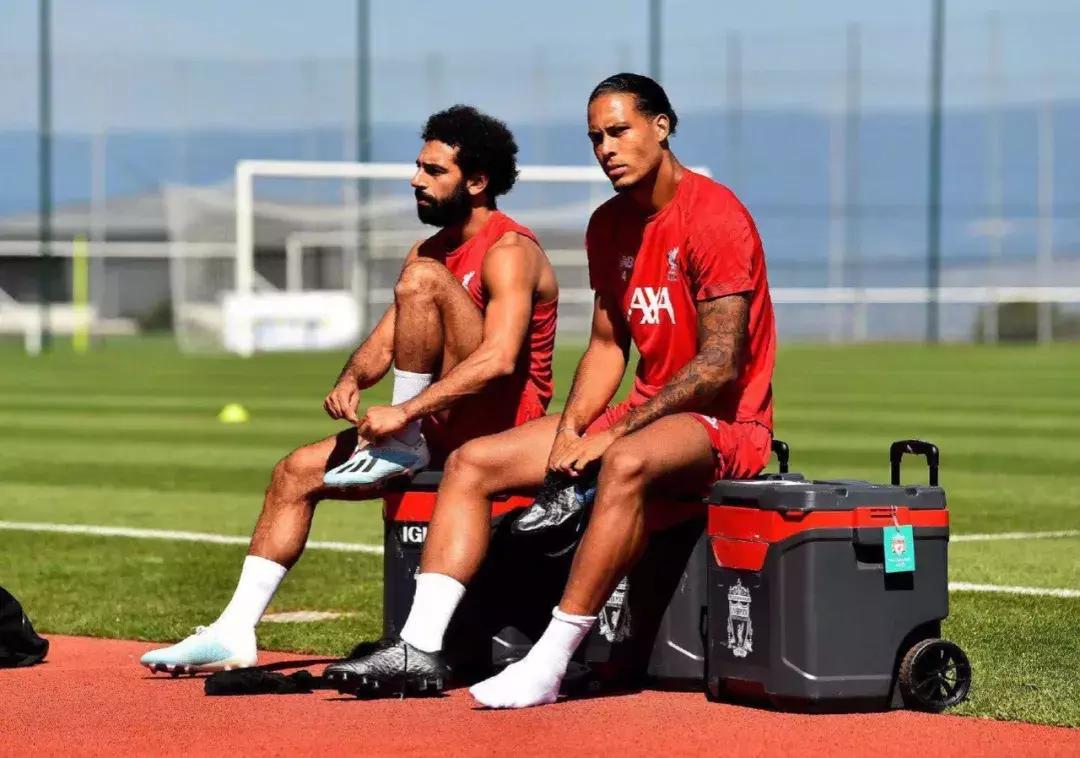 英超十大豪门,英超新赛季六强锋线实力