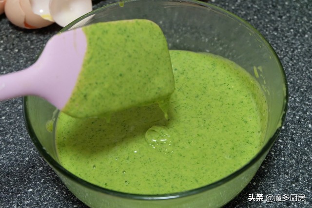 蛋糕如何做得又蓬松又好吃,蛋糕怎样做蓬松又好吃秘诀