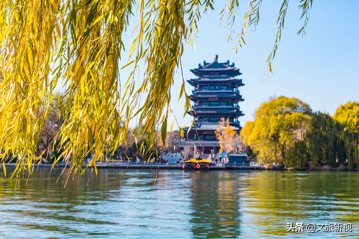 大明湖免票吗,大明湖景区现在免费吗