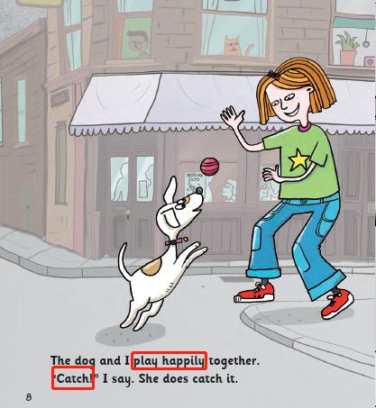 小学英语关于动物的课文,thewonderfulwildanimals绘本