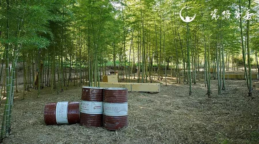 景德镇帐篷游玩,景德镇三宝太阳谷露营基地门票