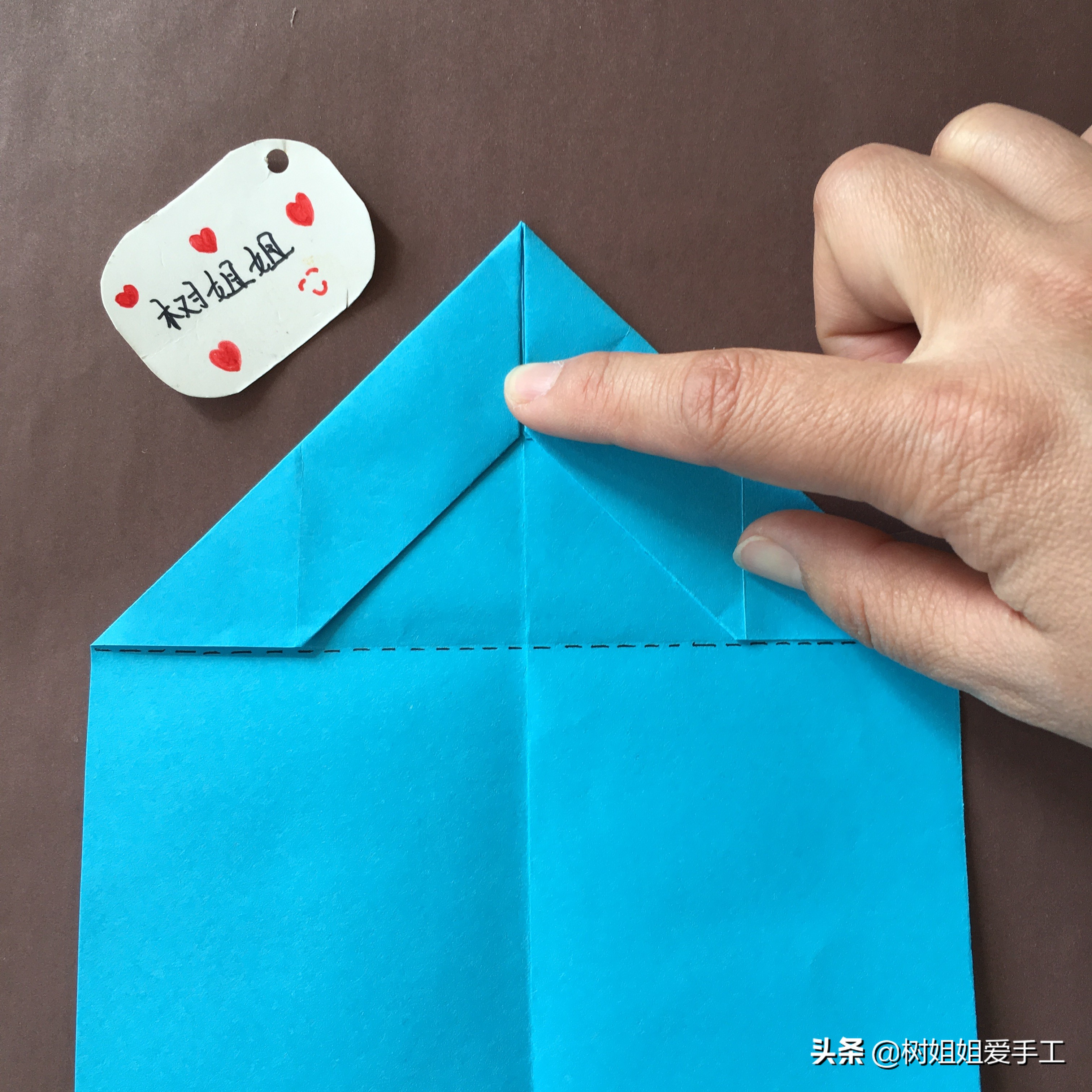 折纸教程复仇者纸飞机的折法,折超音速纸飞机的折纸法