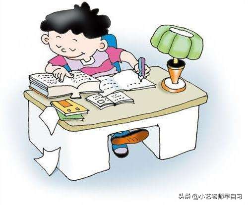 暑假快要结束了作业一笔没动,暑假快结束了作业一笔没动怎么办