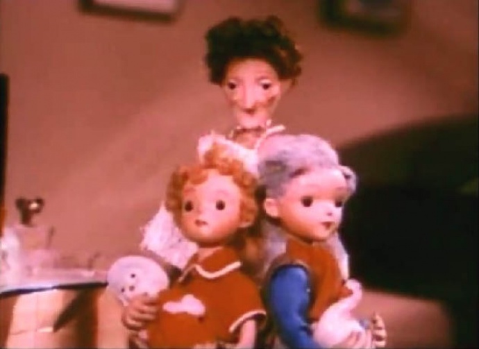 20部绝版国产动画片,你看过的国产动画片