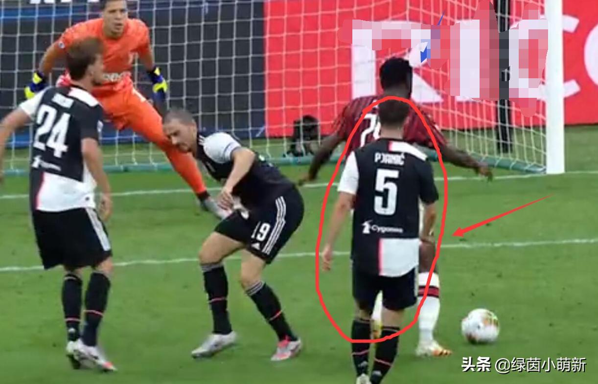 复盘：尤文2-4被AC米兰惊天逆转，大意+糟糕的后防终酿苦果