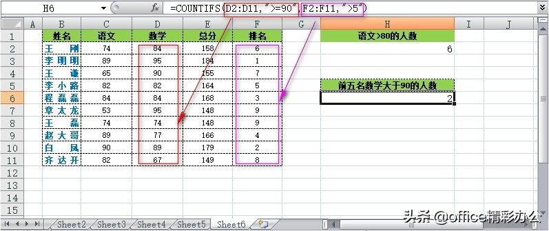 excel函数公式怎样快速了解,excel常用函数公式大全及使用方法