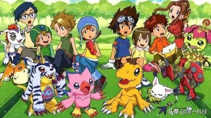 童年最经典的10大动画片,盘点30部经典童年电视剧