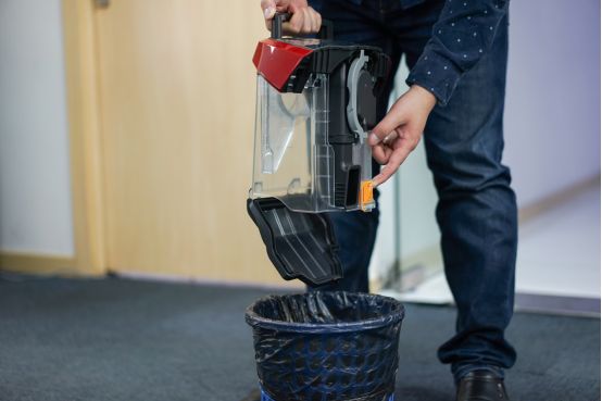 无线吸尘器横评,五款吸尘器吸力评测