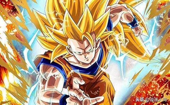 龙珠z真武道会2悟空变身,龙珠z悟空第一次变身是第几集