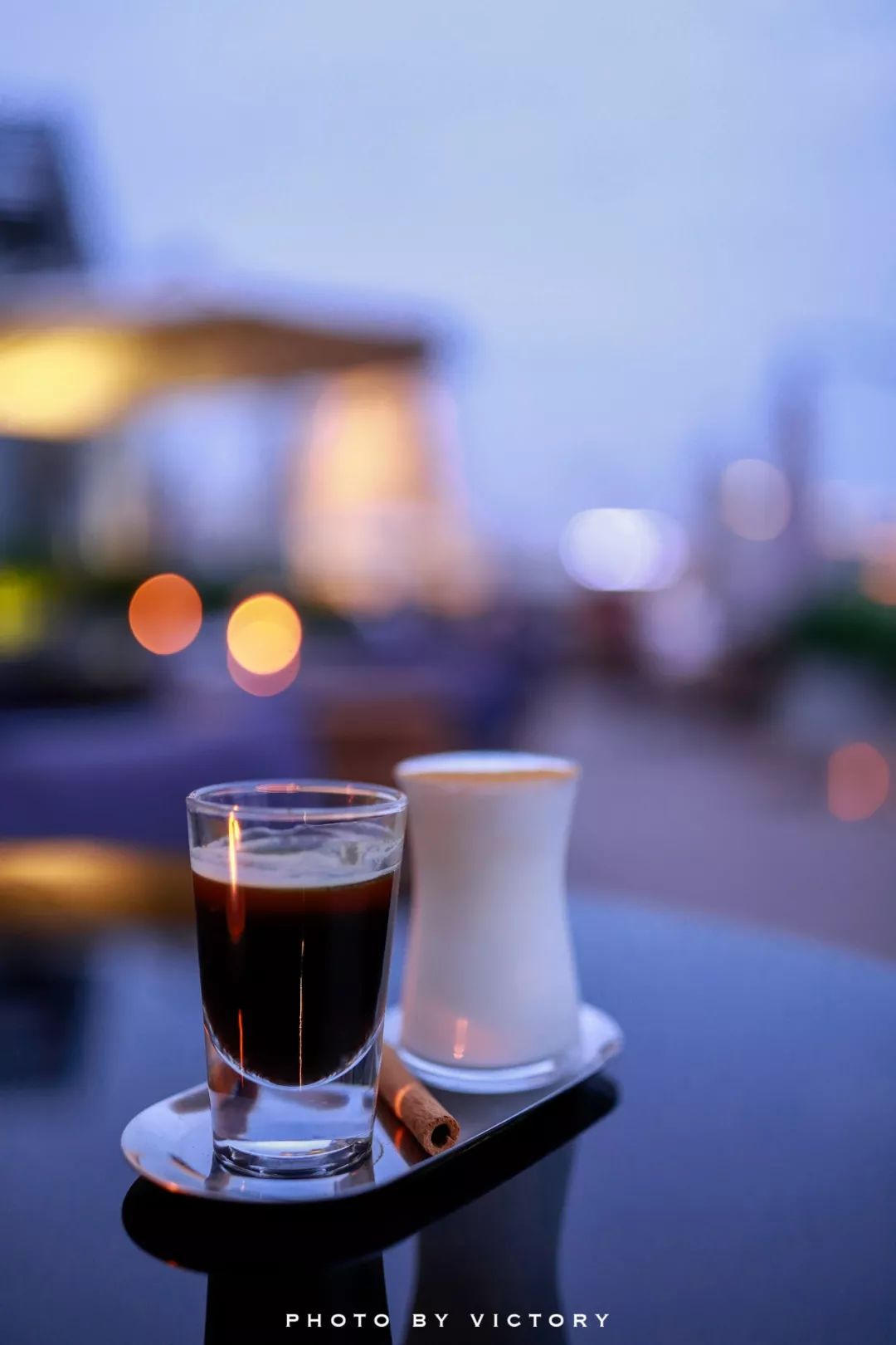 龙湖天街曲江咖啡馆拍照打卡地,曲江咖啡馆推荐