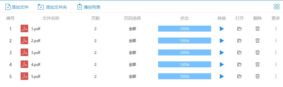 轻松搞定pdf转换成txt,3款pdf转ppt神器推荐免费