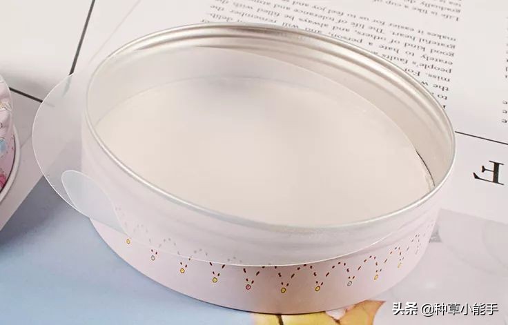 一抹磨皮棒,一抹磨皮