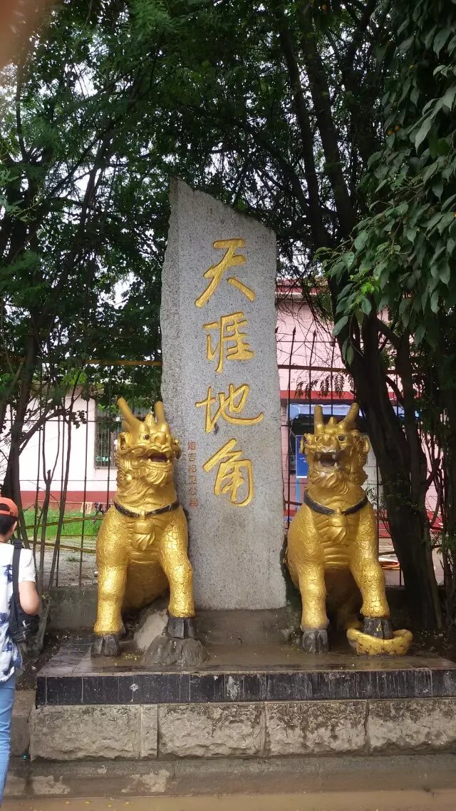 中缅边境游玩攻略,中缅边城瑞丽旅行