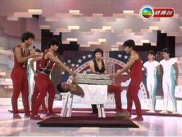 大家都知道他在娱乐圈红了足足三十年。那你不知道的事有多少