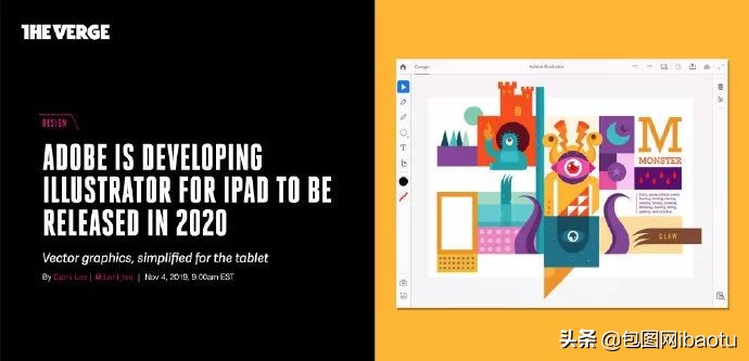 ipad版photoshop一小时使用感受,photoshopipad版演示