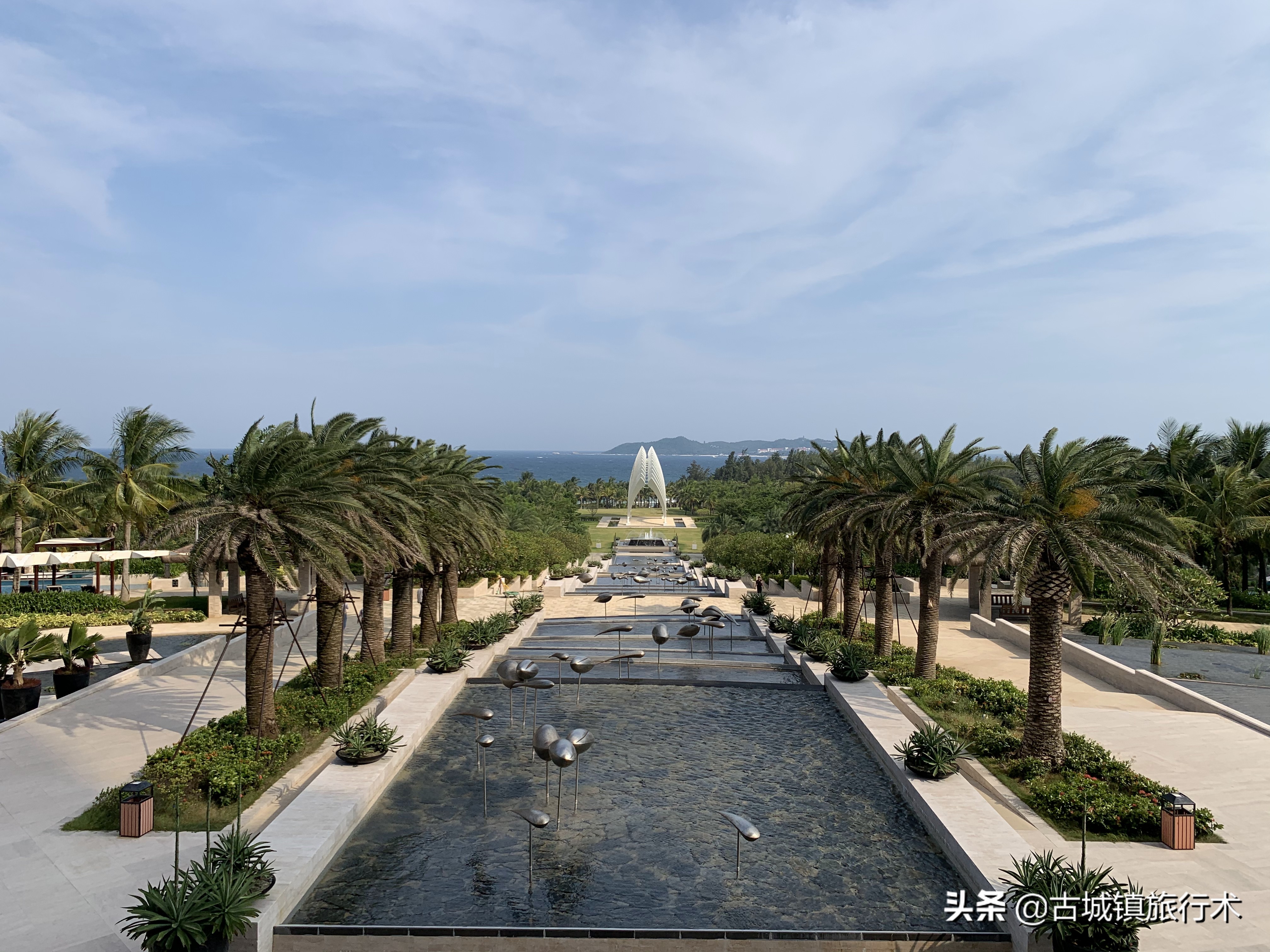 三亚最顶级的度假酒店,三亚七星级酒店亚特兰蒂斯门票