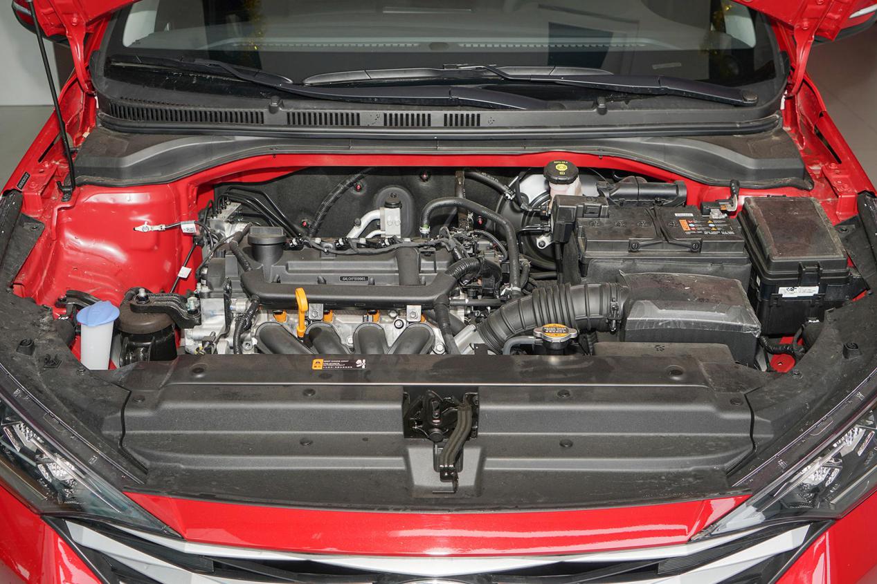 17年现代悦纳1.4l驾驶感受,现代悦纳开空调油耗