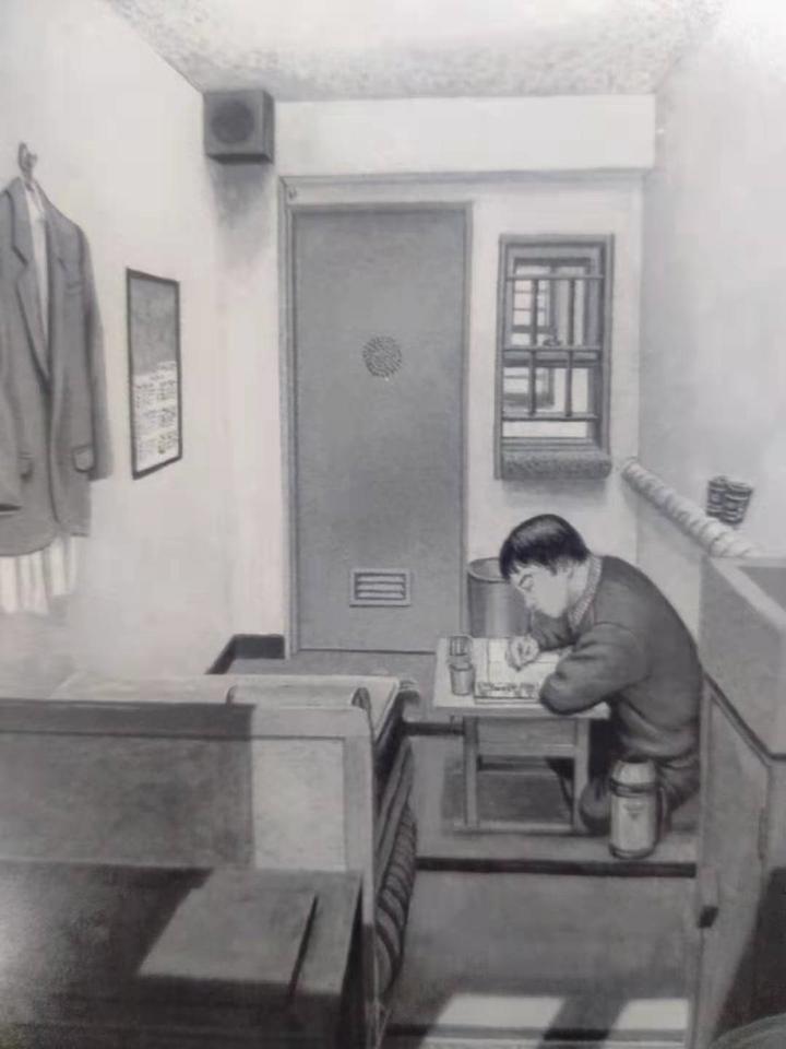 樱桃小丸子花轮家的真实生活,樱桃小丸子原型真实故事