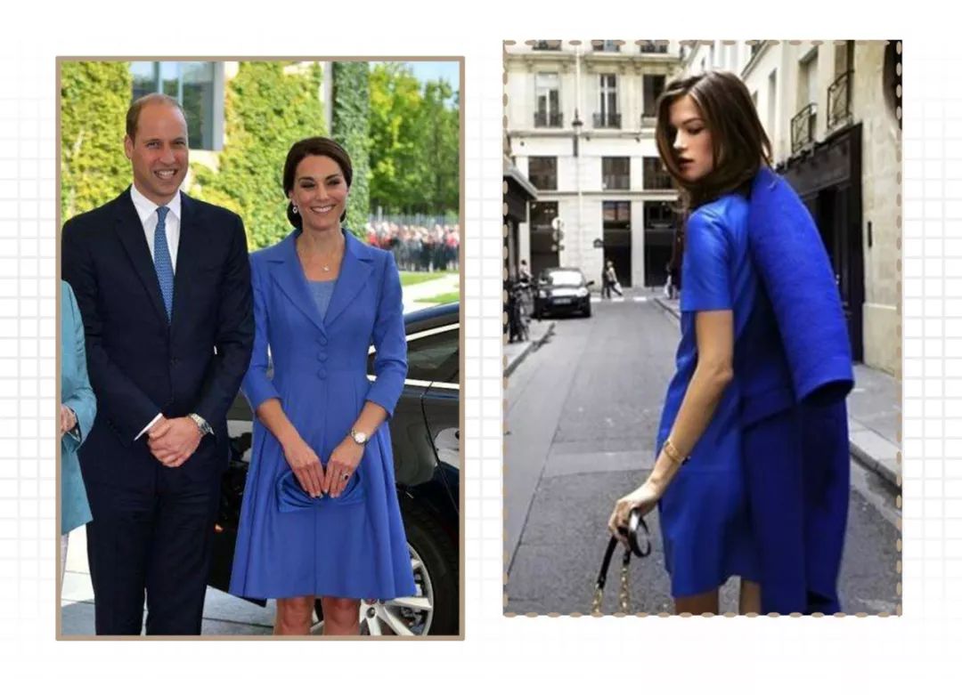 谁才是今秋冬年最百搭流行色？数字蓝、古木棕、内敛灰新崛起