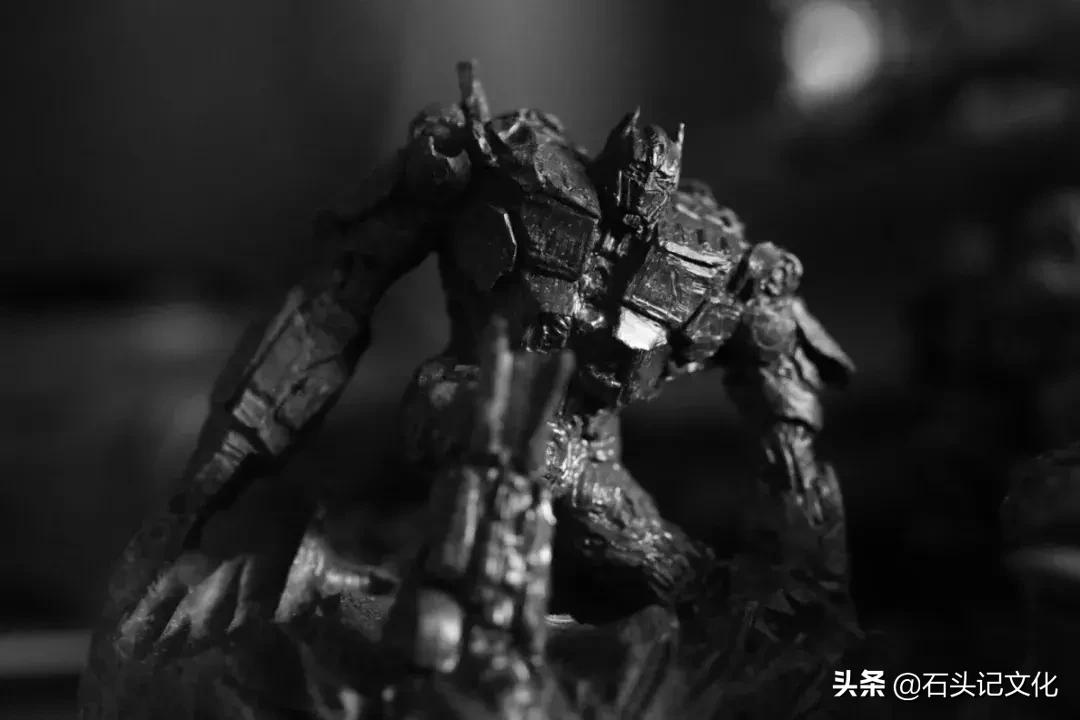 大型石雕拼装,雕塑泥塑入门教学视频变形金刚