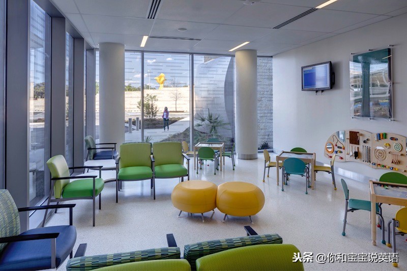 带小朋友看牙,带宝宝看牙医动画