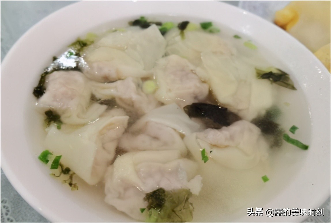 上海锅贴第一名石龙路,上海锅贴店哪家好吃