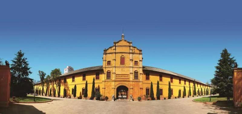 昆明动物博物馆免费开放时间,昆明博物馆和云南博物馆哪个好