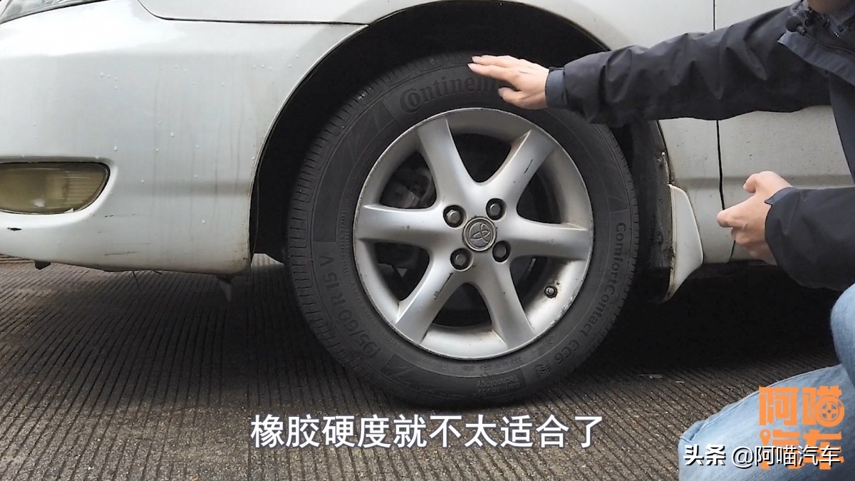 有没有必要换雪地轮胎,冬天需要换雪地轮胎雪地表现