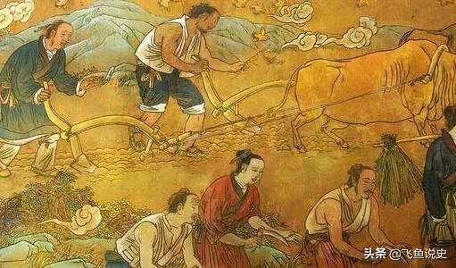 秦朝户籍制度,古代关于户籍的制度