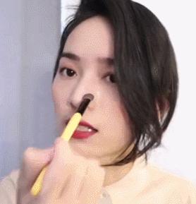 化妆真的会越来越丑吗,终于明白为什么化妆那么丑了