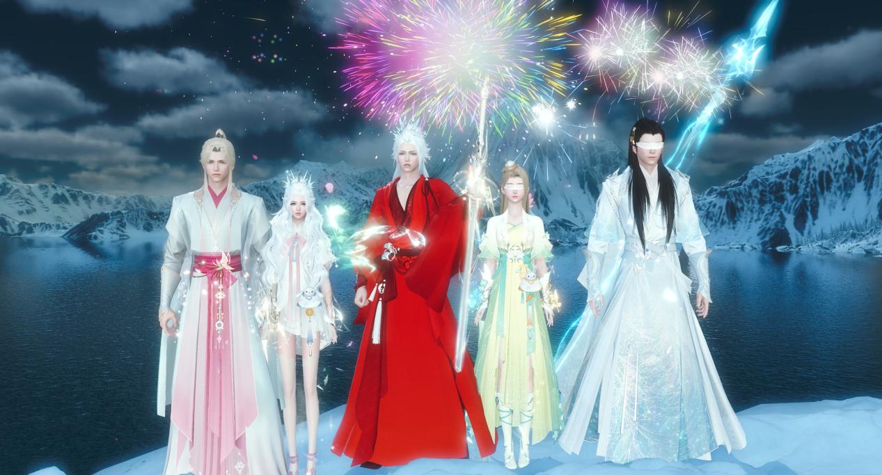 不挣钱搞什么帮会？网游佛系帮水太深，帮主高价吃回扣黑帮众