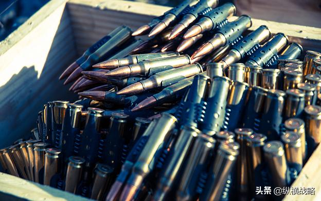 黄铜弹壳和钢弹壳哪个杀伤力更大,铜弹壳铝弹壳钢弹壳