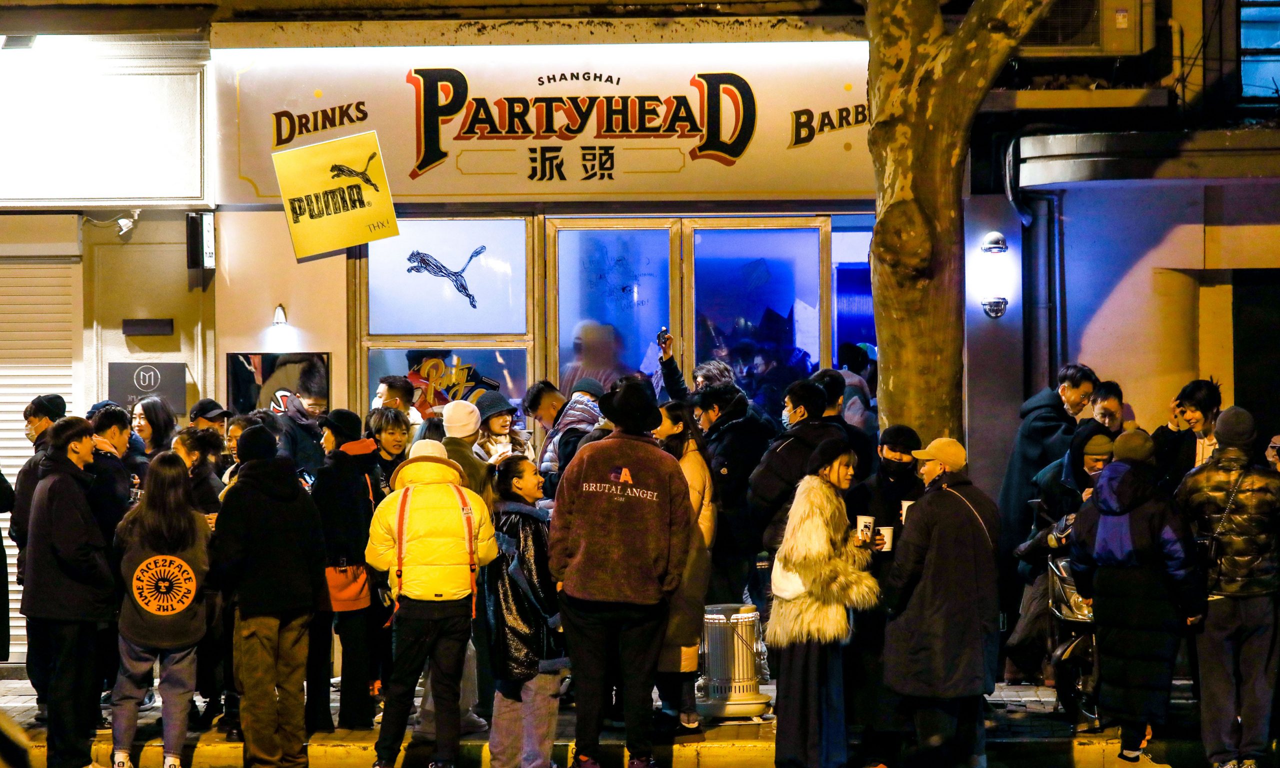 潮流新鲜事,中国潮流新鲜事儿